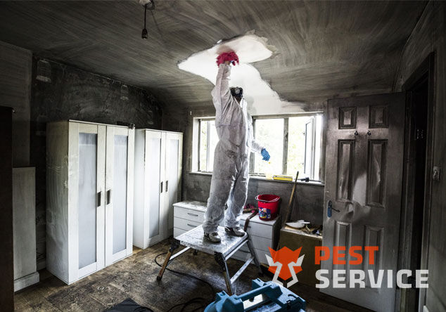 Профессиональная уборка помещений после пожара в Армавире от 2500 руб: удаление сажи, копоти и запаха гари, глубокая очистка поверхностей и восстановление чистоты. Быстро, безопасно и эффективно.