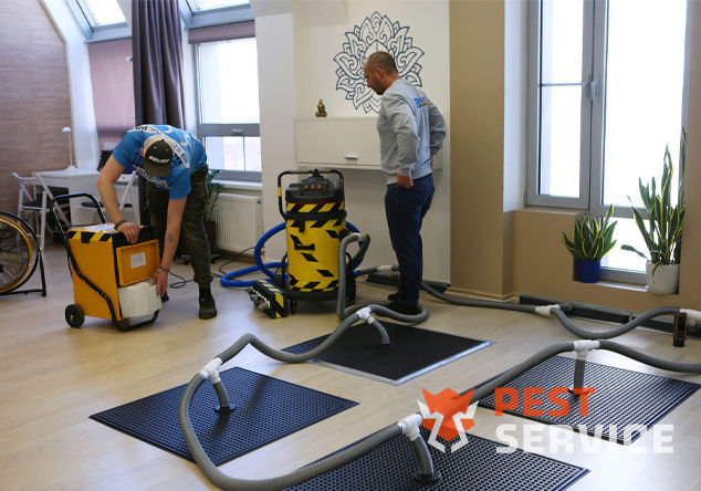 Профессиональная сушка после потопа в Армавире от 3000 руб. Быстро устраняем влагу, предотвращаем плесень и повреждения. Современное оборудование и опытные специалисты. Безопасно и эффективно.